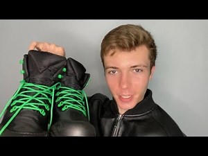 Bottega Veneta Puddle Bomber Boots [Unboxing & Review]