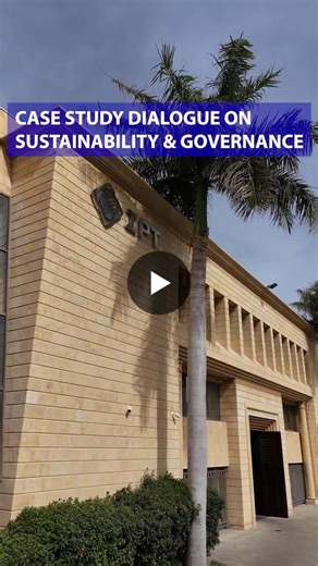 IPT's Governance Model for Energy Transition | IPT Group posted on the topic | LinkedIn