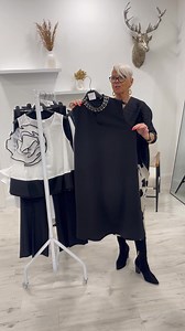 Video 2 | Just landed and we’re TOTALLY obsessed with our UCHUU collection 😍🫶 Let’s talk dramatic sleeves & bold statements.. it’s seriously giving ALL the wows 😍✨ Please private message us your hanger number and size or call us on 44 2870353184 💌 £4.95 P&P and free delivery on orders over £95 | Couples Coleraine