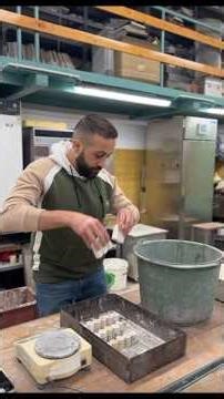 What Happens to Rock When It Gets Saturated? Water Saturation Experiment E1 #geotechrami #geolab