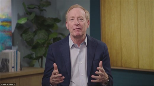 Microsoft launches AI education initiative in Washington state