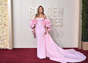 Jennifer Lopez Drops First Trailer For Semi-Biographical "This Is Me...Now"