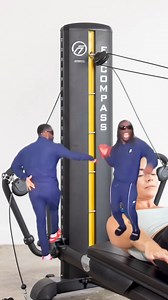 1K views | How it feels every time we finish a workout on an ELEVATE Encompass™ #totalgym #elevate | Total Gym | Facebook