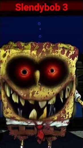 Slendybob 3