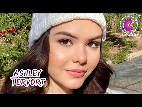 Ashley Tervort | Super Curvy | Plus size model | Lifestyle | Relationship | Net worth