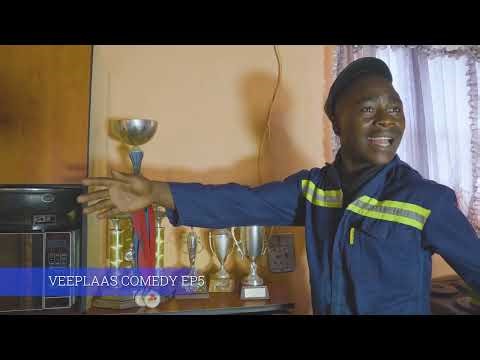 VEEPLAAS COMEDY EP5