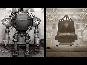 These 15 Nazi Inventions Were Erased From History