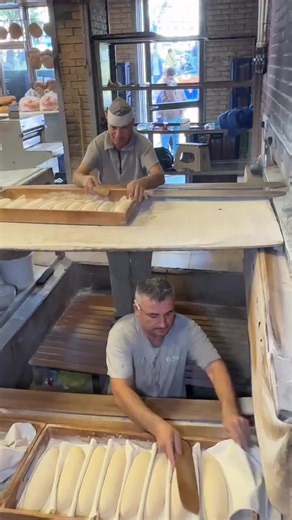 Discover Delicious Turkish Breads from Turkey