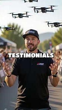 Unleashing Speed: The Thrilling World of Drone Racing and FPV Technology