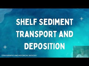 The Continental Shelf Environment
