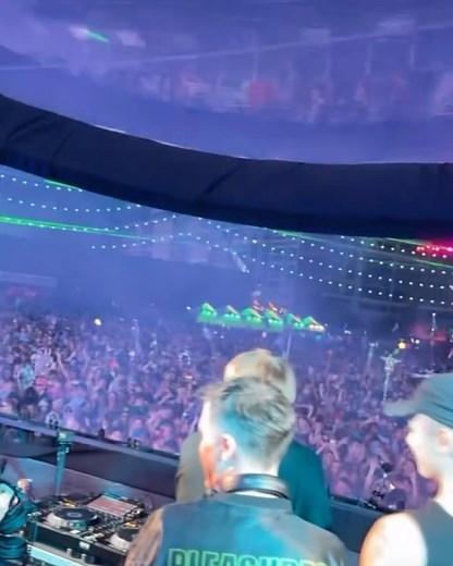 1.9K views · 21 reactions | Gorgon City on Reels | Facebook