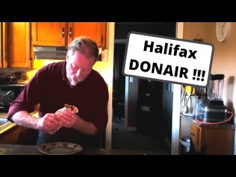 How to make the authentic Halifax Donair