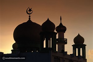 List of Countries Without Mosques