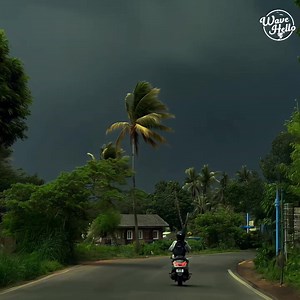 179K views · 9.1K reactions | Vibe+⛈️ | Wave Hello | Facebook