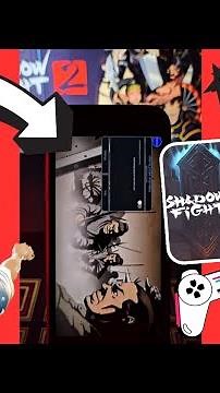 Shadow Fight 2 MOD iOS Android (2024)