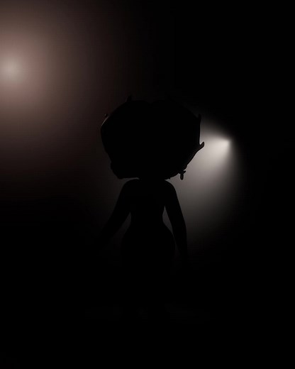 2K reactions · 555 shares | Betty Boop fans unite! ❤️ It’s time to make entertainment history again as we Boop-oop-a-Doop into the metaverse and world of NFTs.   Find all the details here: https://nft.bettyboop.com #BettyBoop #BoopLove #Animation #NFT #Metaverse | Betty Boop | Facebook