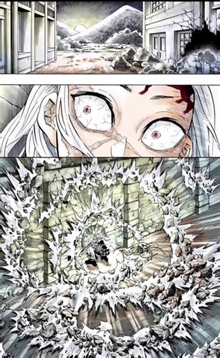 鬼滅の刃：炭治郎の鬼化物語と無惨戦