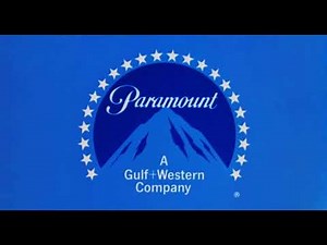Paramount Pictures (1985; "Compromising Positions" Opening)