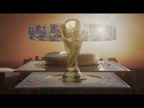 Intro Oficial Mundial QATAR 2022 | Gabiperro