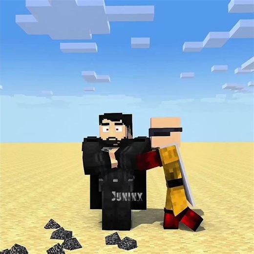 Superman has arrived to challenge🥶||One punch man #saitama #onepunchman #shorts #viral #trending