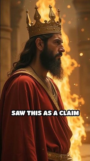 Alpha and Omega: The Eternal God Revealed