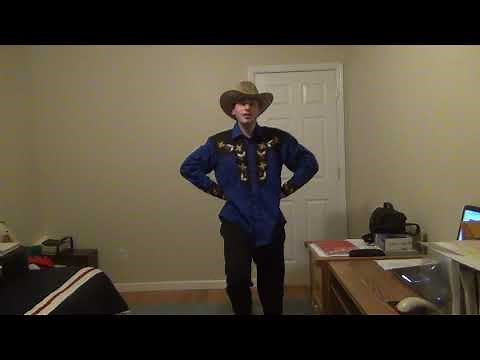 The Wiggles: Cold Spaghetti Western The Movie [2003] - We're The Cowboys (A Western Song) - 7\\4\\2021