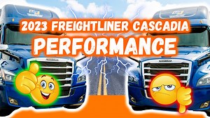 28K views · 349 reactions | We bought 8 Brand New 2023 Freightliner...