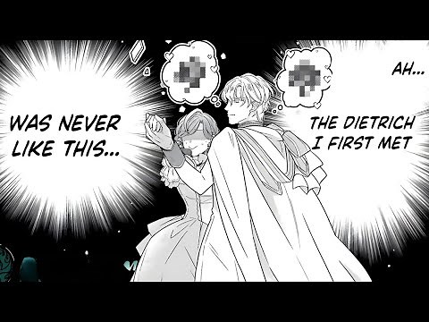 The Lady Who READS MINDS And The Duke's Hidden Feelings