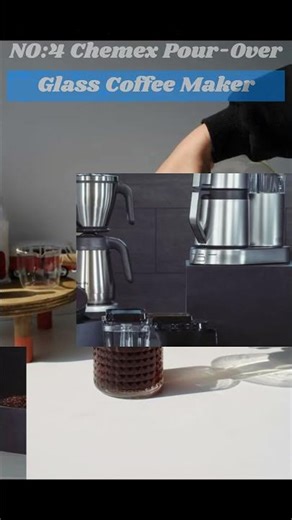 Top 5 Best Coffee Makers In 2024