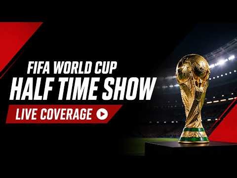 FIFA Closing Ceremony LIVE | FIFA World Cup 2026 LIVE: Closing Ceremony LIVE | Argentina Vs Spain