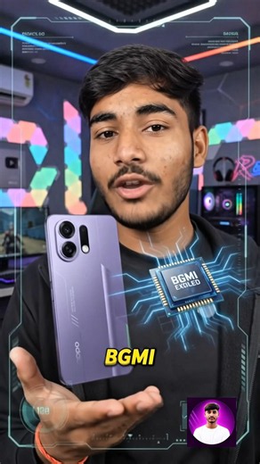 OPPO K13 Turbo Pro Gaming Review 🔥 Flagship Killer or Hype?