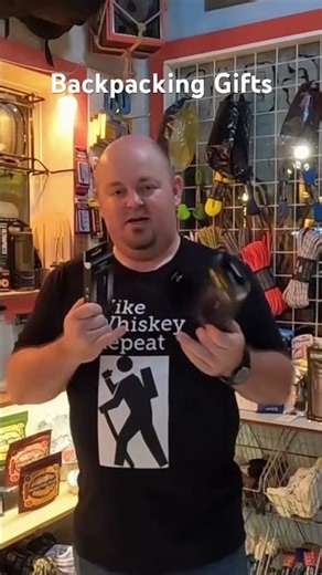 Backpacking Gifts: Ultralight Power Banks