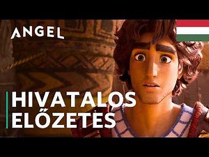 DÁVID | Hivatalos Előzetes