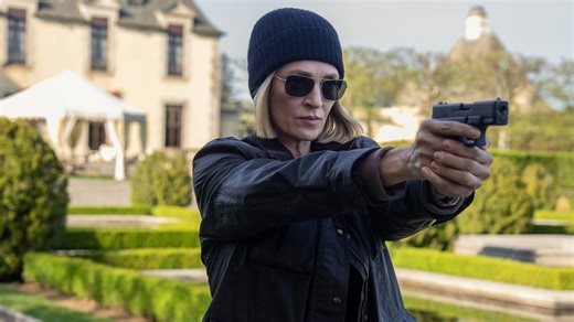 Dexter: Resurrection Officially Reveals Season 2's New Villain & Debunks Dark Character Theories