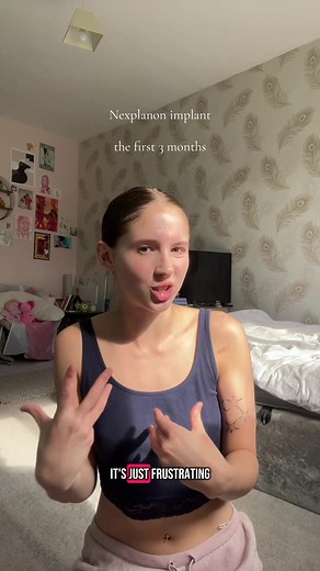 Understanding Nexplanon Birth Control Implant Experience