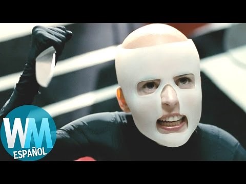 ¡Top 10 Películas ESPAÑOLAS!