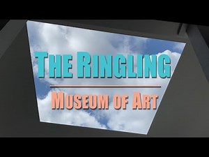 The Ringling Museum of Art