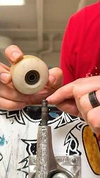 How To Remove Skateboard Bearings From Wheels.