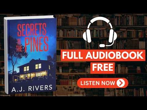 Secrets in the Pines by J.M. Davies [ Full Audiobook Free ]