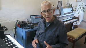 lesson 6 intros to Let it Be & Imagine