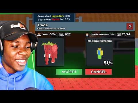 Joining PUBLIC SERVER With Full Base