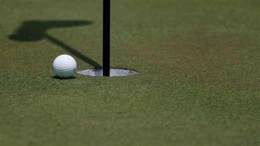 These are the 15 best public golf courses in New Jersey to play in 2025, Golfweek says