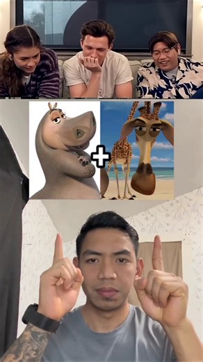 Tom Holland React Viral Videos part134 #tomholland #funny #trytolaugh #reaction