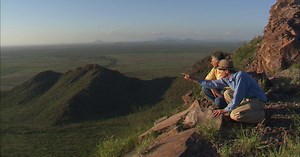 The Desert Speaks:Life Along the Rio Sonora Season 15 Episode 1507