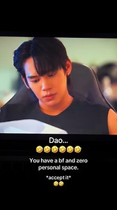 Forever You Part 2: Episode 16 | ArthitDao Romance