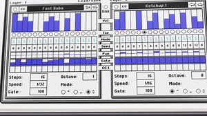 Introducing PX WaveFrame - A modern take on a digital sampling pioneer Get back to the ‘80s with a blend of pristine digital sampling and freshly-crafted FX variants, a cutting-edge engine, and 350 designed presets. All the spirit of the WaveFrame AudioFrame, now into the modern studio. Now available with intro pricing at uvi.net/px-waveframe | UVI