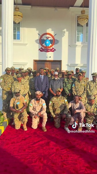 Xariga Xarunta Dhexe ee JISA ee Jubaland