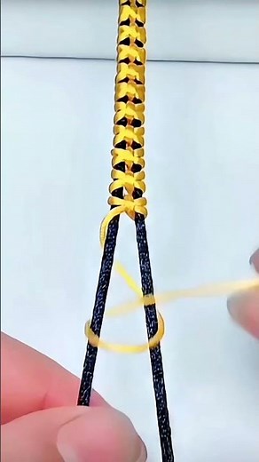 Easy DIY Knot Tutorial to Make Stunning Handmade Jewelry