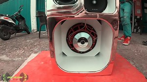 347K views · 7.2K reactions | Saludos banda, vovimos al taller para compartirles la fabricacion y ensamble de este proyecto de una de las cajas mas populares en BRAZIL, tambien conocida como caja trio este audio system puede usarse como car audio en casa o convencional.. te lo contamos al mejor estilo de CRAZY CAR AUDIO donde vive el sound car | Audiocardelasabana Electronica | Facebook