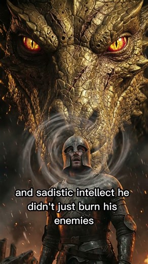 Before Smaug, There Was HIM. (Glaurung Lore)